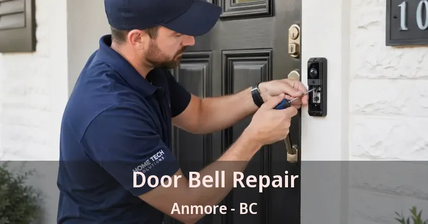 Door Bell Repair Anmore - BC