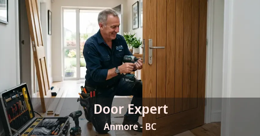 Door Expert Anmore - BC Door Expert Anmore - BC