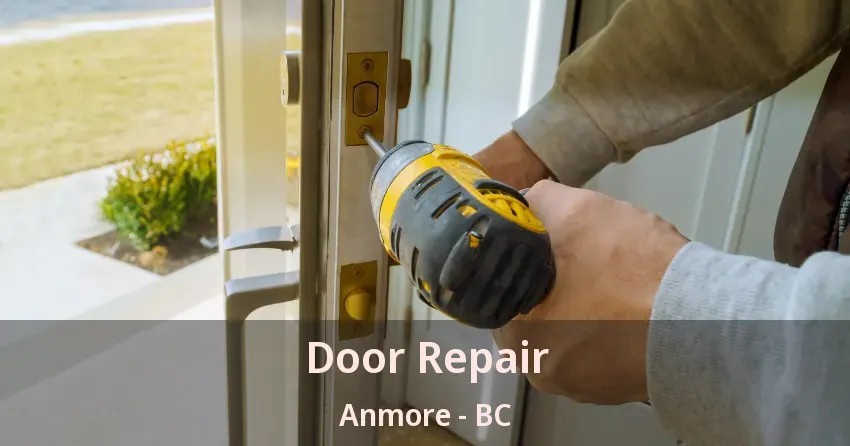 Door Repair Anmore - BC