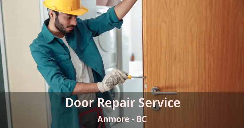 Door Repair Service Anmore - BC