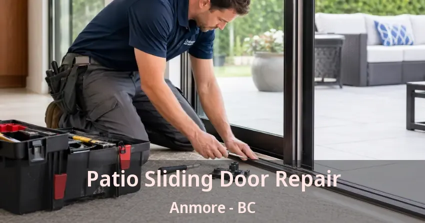 Patio Sliding Door Repair Anmore - BC Patio Sliding Door Repair Anmore - BC