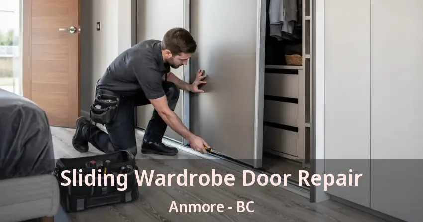 Sliding Wardrobe Door Repair Anmore - BC Sliding Wardrobe Door Repair Anmore - BC